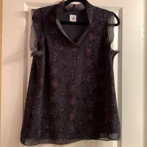 Cabi Evermore Blouse